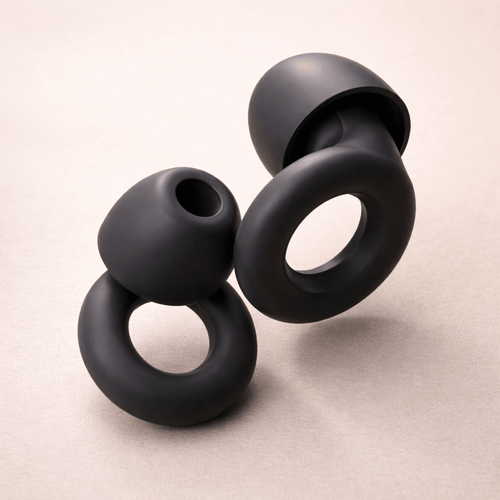 Aura Ørepropper - RoligNat