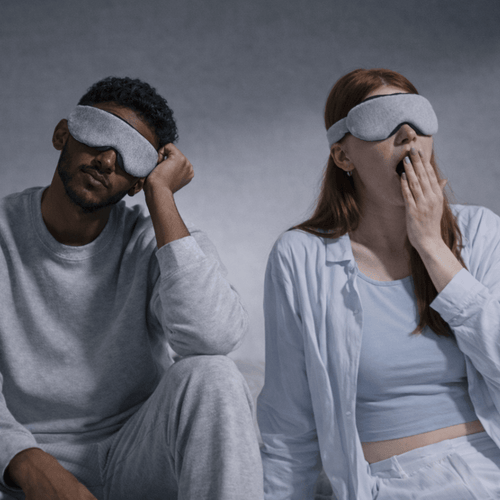 Luna Sovemaske - RoligNat