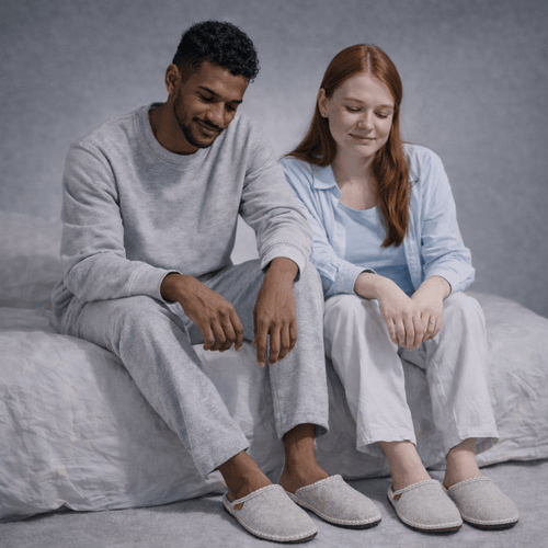 Calor hjemmesko - RoligNat