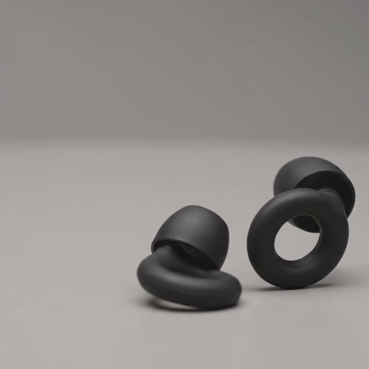 Aura Sleep™ Ørepropper